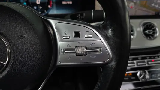 Mercedes-Benz CLS-Class C257 CLS400d 4MATIC 2019 28