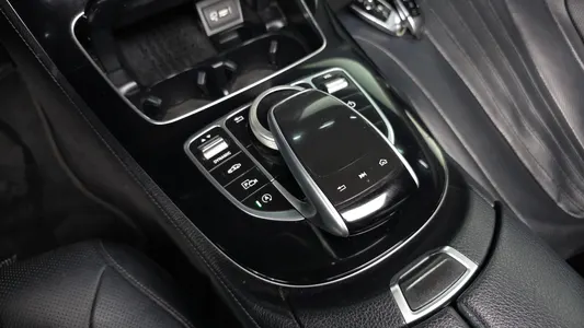 Mercedes-Benz CLS-Class C257 CLS400d 4MATIC 2019 29