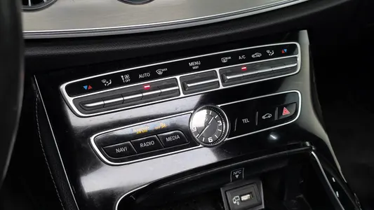 Mercedes-Benz CLS-Class C257 CLS400d 4MATIC 2019 30