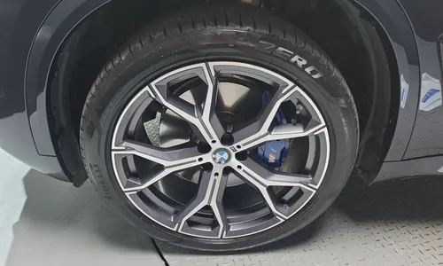 BMW X5 (G05) xDrive 40i M 2024 4