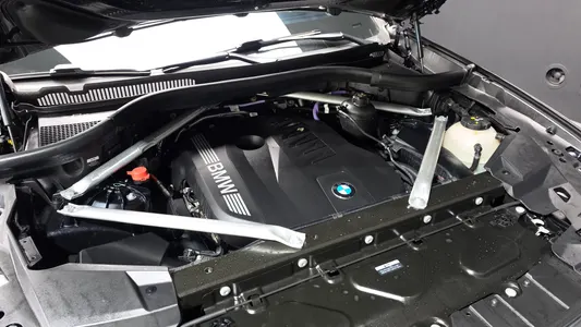 BMW X5 (G05) xDrive 40i M 2024 5