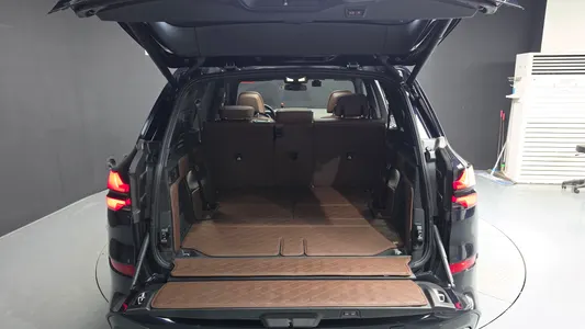 BMW X5 (G05) xDrive 40i M 2024 19