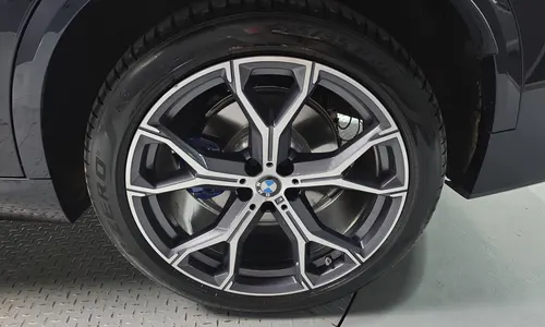 BMW X5 (G05) xDrive 40i M 2024 21