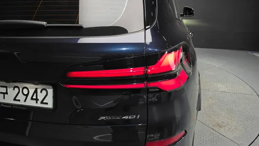 BMW X5 (G05) xDrive 40i M 2024 23