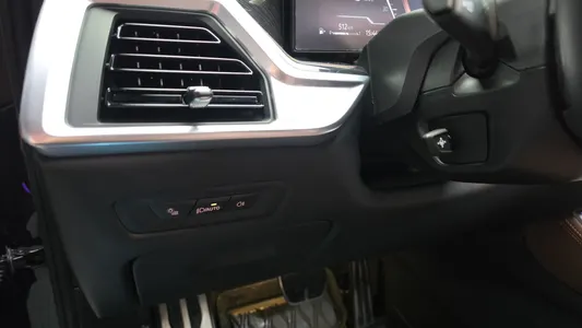 BMW X5 (G05) xDrive 40i M 2024 33