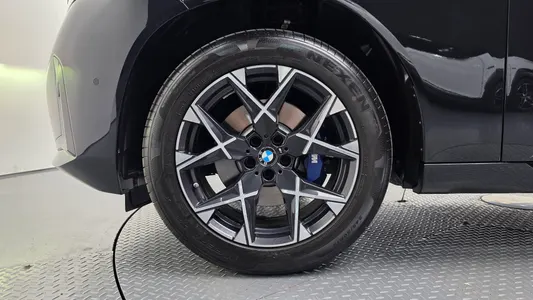 BMW X3 (G45) xDrive 20 M 2026 4