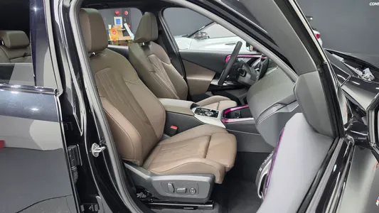 BMW X3 (G45) xDrive 20 M 2026 10