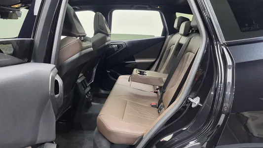 BMW X3 (G45) xDrive 20 M 2026 26