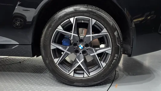 BMW X3 (G45) xDrive 20 M 2026 21