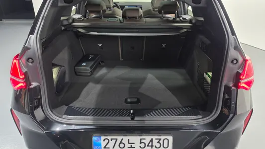 BMW X3 (G45) xDrive 20 M 2026 29