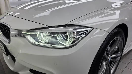 BMW 3 Series (F30) 320i M 2017 22