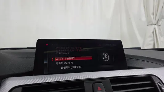 BMW 3 Series (F30) 320i M 2017 28