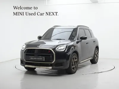 MINI S 3 ALL4 2024