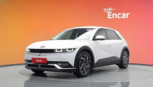 Hyundai Ioniq 5 2021