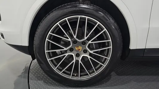 Porsche (PO536) 3.0 2020 5