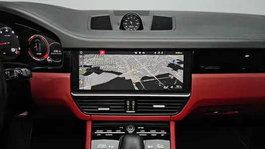 Porsche (PO536) 3.0 2020 14