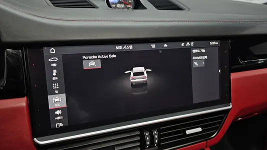 Porsche (PO536) 3.0 2020 17