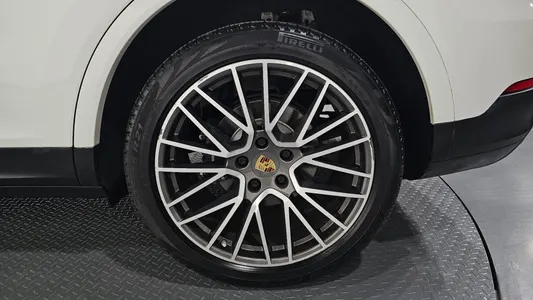 Porsche (PO536) 3.0 2020 21