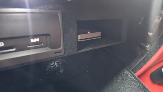 Porsche (PO536) 3.0 2020 33
