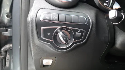 Mercedes-Benz GLC-Class X253 GLC220 d 4MATIC 2017 27