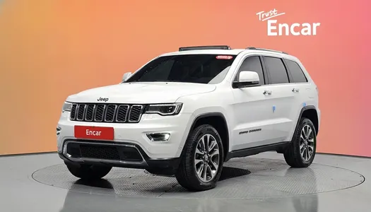 Jeep 3.6 2018