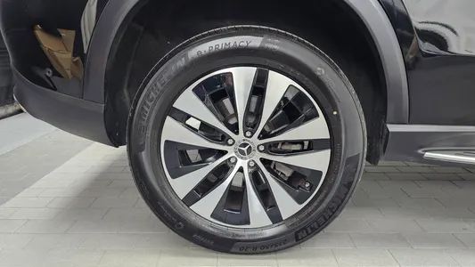 Mercedes-Benz GLE-Class W167 GLE450 4MATIC 2026 4