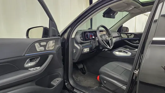 Mercedes-Benz GLE-Class W167 GLE450 4MATIC 2026 9