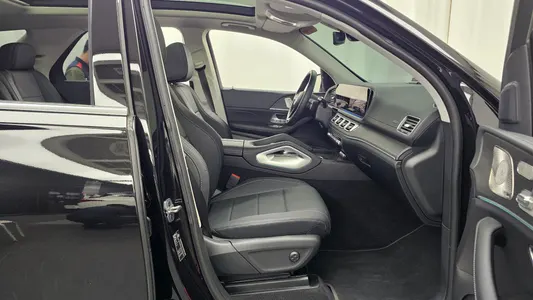 Mercedes-Benz GLE-Class W167 GLE450 4MATIC 2026 26
