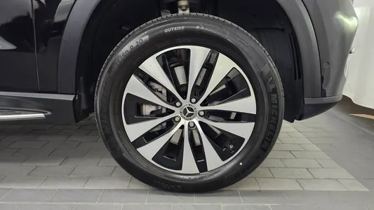 Mercedes-Benz GLE-Class W167 GLE450 4MATIC 2026 21