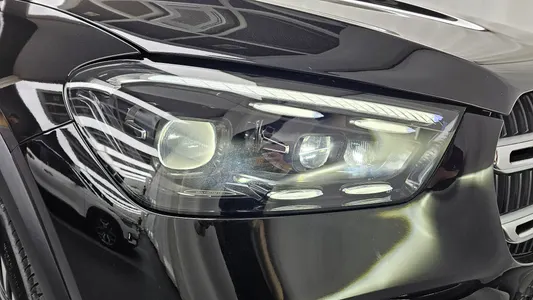 Mercedes-Benz GLE-Class W167 GLE450 4MATIC 2026 22