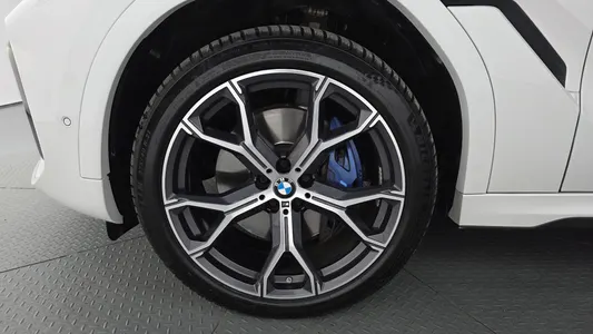 BMW X6 (G06) xDrive40i M 2021 5