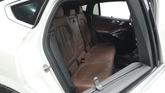 BMW X6 (G06) xDrive40i M 2021 12