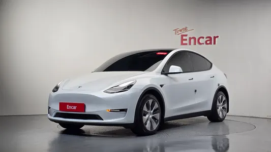 Tesla Y AWD 2022