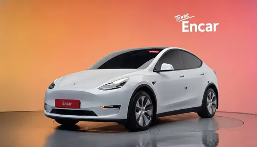 Tesla Y AWD 2022