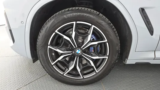 BMW X3 (G01) xDrive 20i M 2022 5