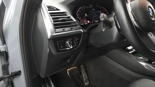 BMW X3 (G01) xDrive 20i M 2022 13