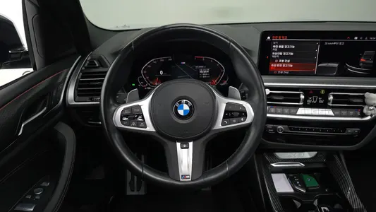 BMW X3 (G01) xDrive 20i M 2022 14