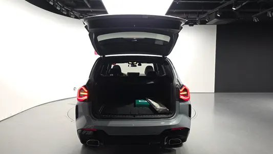 BMW X3 (G01) xDrive 20i M 2022 20
