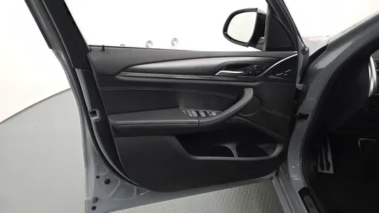 BMW X3 (G01) xDrive 20i M 2022 24