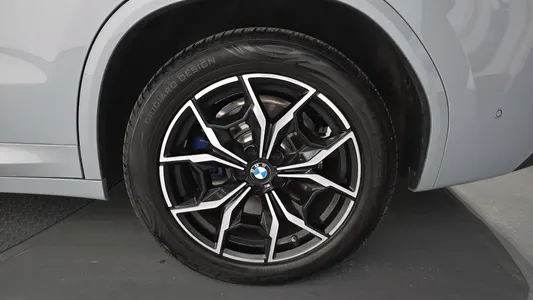 BMW X3 (G01) xDrive 20i M 2022 21