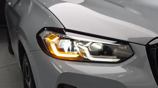 BMW X3 (G01) xDrive 20i M 2022 22