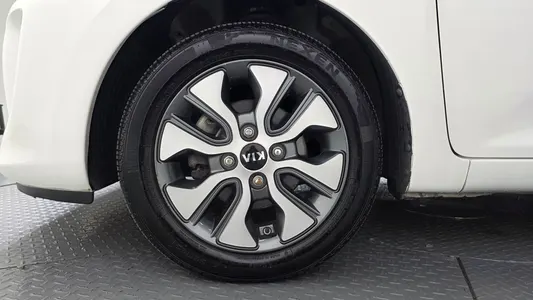 Kia 모닝 2015 5