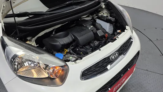 Kia 모닝 2015 6
