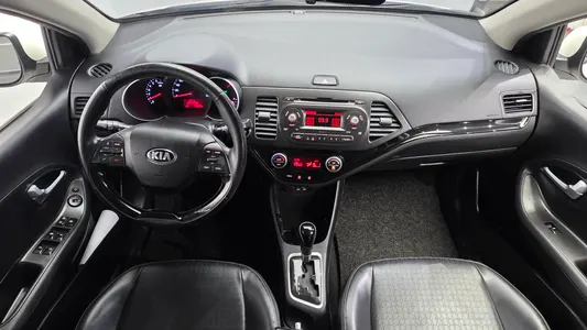 Kia 모닝 2015 7