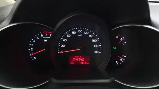 Kia 모닝 2015 8
