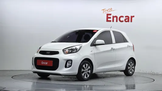 Kia 2015