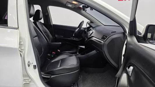 Kia 모닝 2015 11