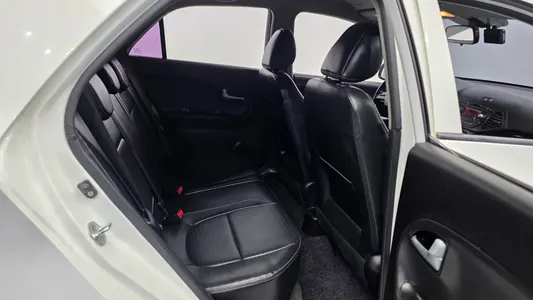 Kia 모닝 2015 12