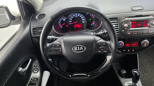 Kia 모닝 2015 13