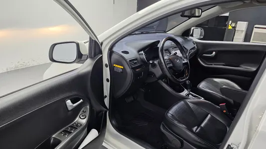 Kia 모닝 2015 10